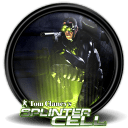 SplinterCell 2 icon