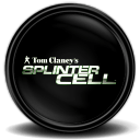 SplinterCell-3 icon