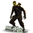 SplinterCell-4 icon