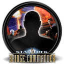 Star Trek Bridge Commander 1 icon