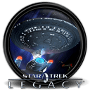 Star Trek Legacy 1 icon