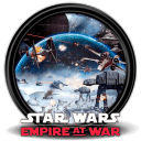 Star Wars Empire at War 4 icon