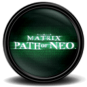 The Matrix Path of Neo 1 icon