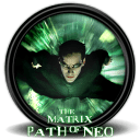 The-Matrix-Path-of-Neo-2 icon