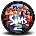 The-Sims-2-new-1 icon