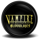 Vampire The Masquerade Bloodlines 3 icon