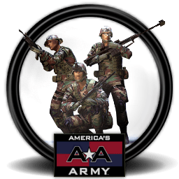 Americas Army 3 icon