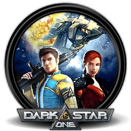 Darkstar One 1 icon