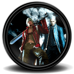 Devil May Cry 3 3 icon