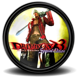 Devil May Cry 3 4 icon