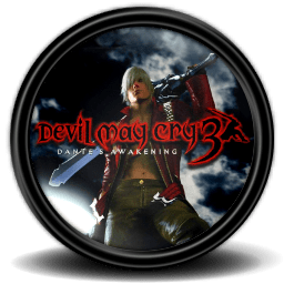Devil May Cry 3 5 icon
