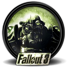 Fallout 3 new 1 icon