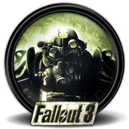 fallout 3 desktop icon pack