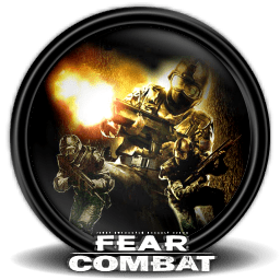Fear Combat new 3 icon
