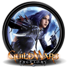 Guildwars Factions 1 icon