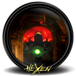Hexen 1 icon