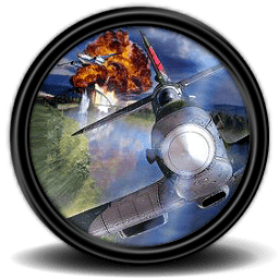 Microsoft Combat Flight Simulator 3 2 icon