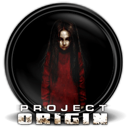 Project Origin 5 icon