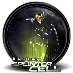 SplinterCell 1 icon
