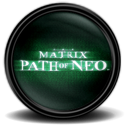 The Matrix Path of Neo 1 icon