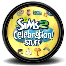 The Sims 2 Celebration Stuff Pack Free Download - Colaboratory