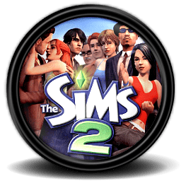 The Sims 2 new 1 icon