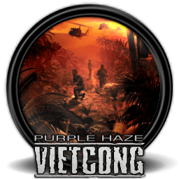 Vietcong Purple Haze 1 icon