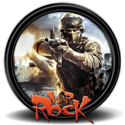 War Rock 1 icon