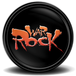 War Rock 3 icon