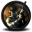 SplinterCell Pandora Tomorrow new 2 icon