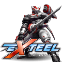 Exteel-1 icon