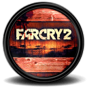 FarCry 2 Collectors Edition WoodBox 2 icon