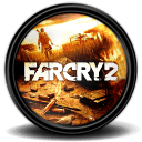 FarCry2 new cover 5 icon