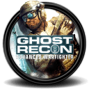 Ghost Recon Advanced Warfighter new 1 icon