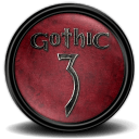 Gothic-3-3 icon