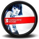 Mirrors Edge 3 icon