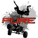 Pure-4 icon