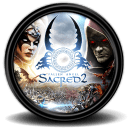Sacred 2 final cover 1 icon