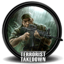 Terrorist Takedown 2 icon