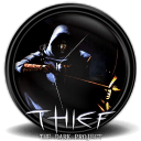 Thief The Dark Project 1 icon