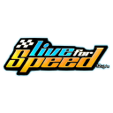 Live for Speed S2alpha 2 icon