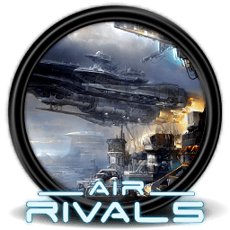 Air Rivals 1 icon