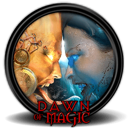 Dawn of Magic 1 icon