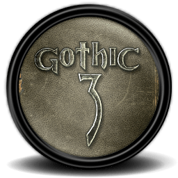 Gothic 3 2 icon