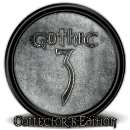 Gothic 3 Collectors Edition 1 icon