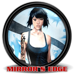 Mirrors Edge 1 icon