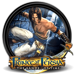 Prince of Persia Sands of Time 2 icon