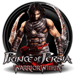 Prince of Persia Warrior Within 1 icon