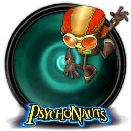 Psychonauts 1 icon