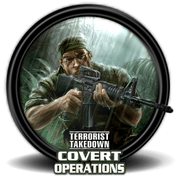 Terrorist Takedown 3 icon